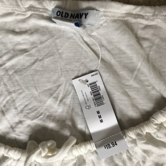 Old Navy Tee - Picture 2 of 6